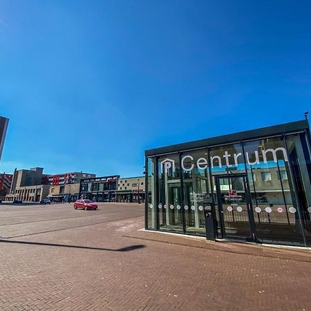 Stadslogement De Wolkeamer Drachten Exterior photo