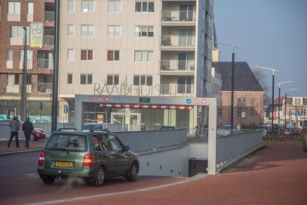 Stadslogement De Wolkeamer Drachten Exterior photo