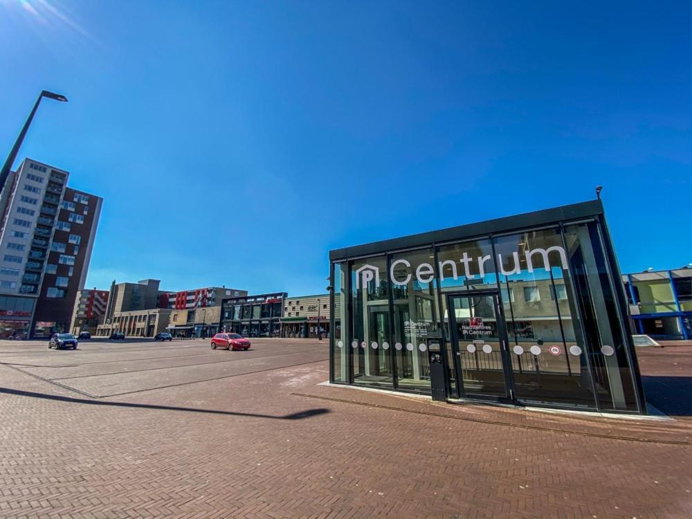 Stadslogement De Wolkeamer Drachten Exterior photo